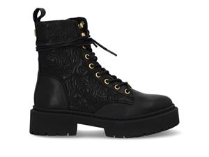 Steve Madden Grazier black Zwart 