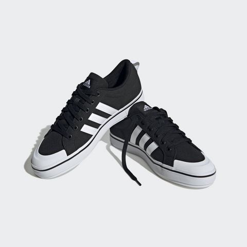 adidas Sportswear Sneakers BRAVADA 2.0 LIFESTYLE SKATEBOARDING CANVAS