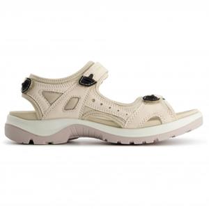 ECCO  Women's Offroad Yucatan Sandal - Sandalen, beige