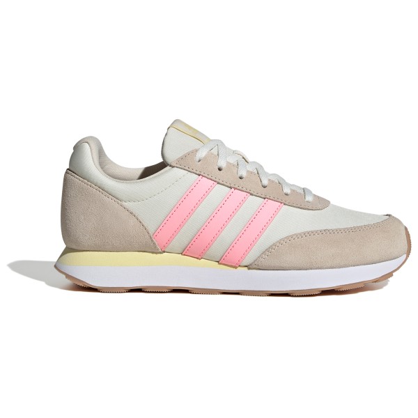 Adidas  Women's Run 60s 3.0 - Sneakers, beige