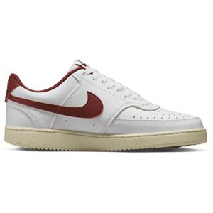 Nike  Women's Court Vision Low Next Nature - Sneakers, grijs