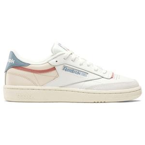 Reebok  Women's Club C 85 - Sneakers, beige/wit