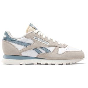 Reebok  Women's Classic Leather - Sneakers, grijs