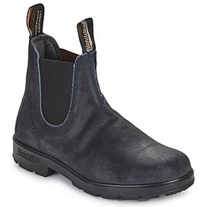 Blundstone Laarzen  ORIGINAL CHELSEA BOOTS WAXED SUEDE