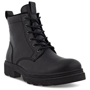 Ecco Hoge veterschoenen GRAINER M