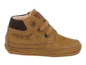 ShoesMe BP24W002-B ochre yellow okergeel 