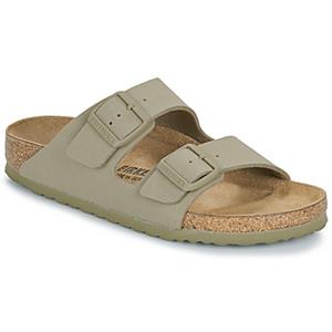 Birkenstock Slippers  Arizona BF Faded Khaki