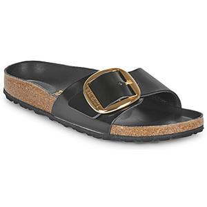 Birkenstock Slippers  Madrid BB LENA High Shine Black HEX