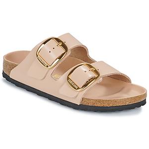 Birkenstock Slippers  Arizona BB LENA High Shine New Beige HEX