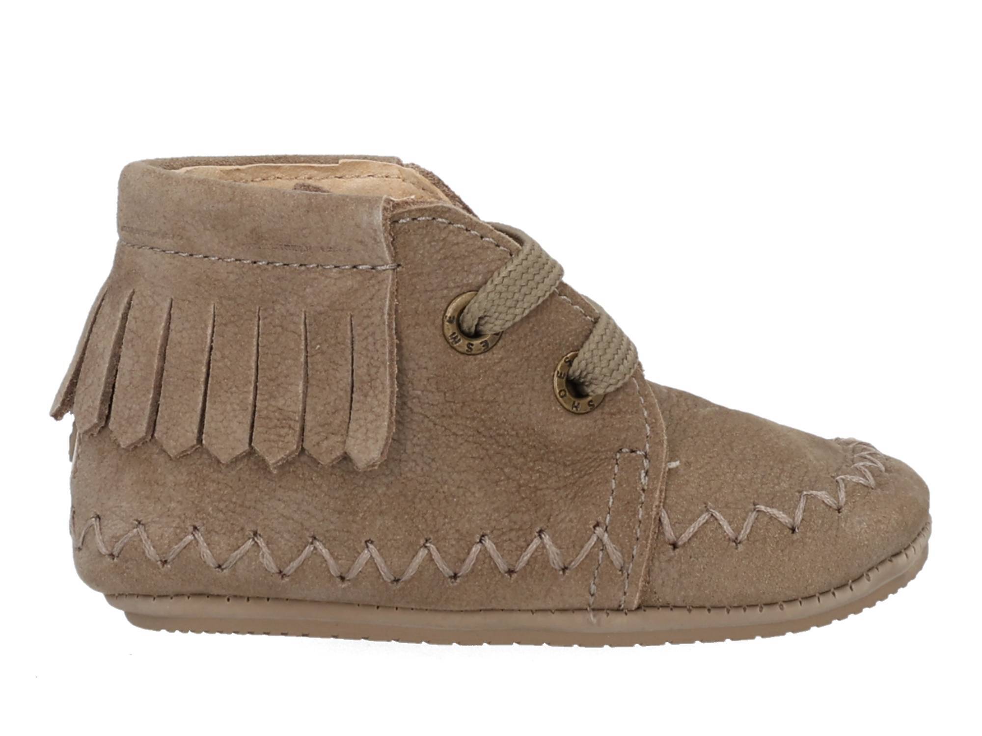 ShoesMe BP24W008-E taupe taupe 