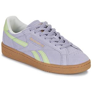 Reebok Classic Lage Sneakers  CLUB C GROUNDS UK