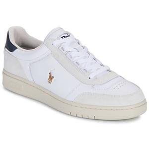 Polo Ralph Lauren Lage Sneakers  POLO COURT