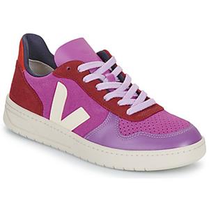 Veja Lage Sneakers  V-10