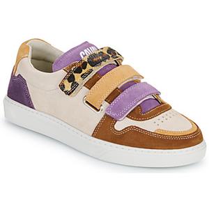 Caval Lage Sneakers  VELCROS