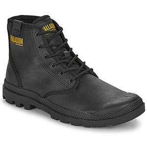 Palladium Laarzen  PAMPA HI COATED