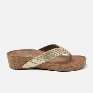 Lazamani 75.819 teenslippers dames