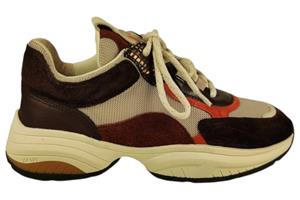 Via Vai 62004 pepper sneaker