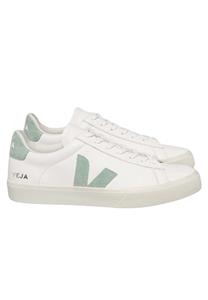 Veja Campo chromefree leather sneakers