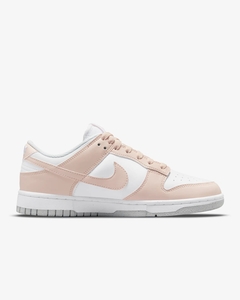 Nike Dunk low pale