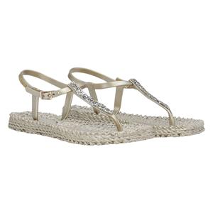 Ilse Jacobsen Cheerful Ankle Glitter Sandalen Dames