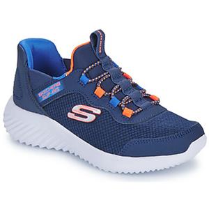 Skechers Lage Sneakers  BOUNDER SLIP-INS