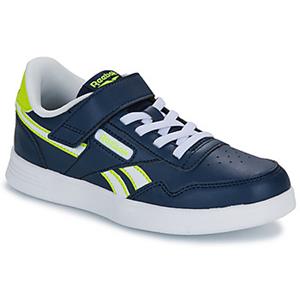 Reebok Classic Lage Sneakers  COURT ADVANCE ELASTIC LACE TOP STRAP