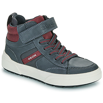 Geox Hoge Sneakers  J WEEMBLE BOY