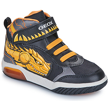 Geox Hoge Sneakers  J INEK BOY