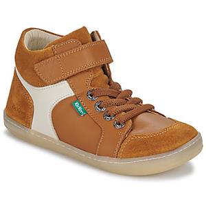 Kickers Hoge Sneakers  KICKBARYL