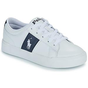 Polo Ralph Lauren Lage Sneakers  FRAZIER