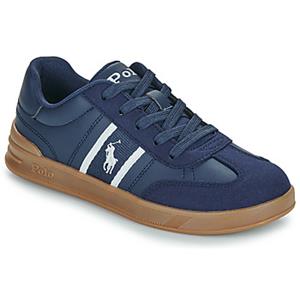 Polo Ralph Lauren Lage Sneakers  HERITAGE COURT III T-TOE