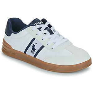 Polo Ralph Lauren Lage Sneakers  HERITAGE COURT III T-TOE