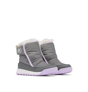 Sorel Boots Childrens Whitney™ II Plus Bootie WP