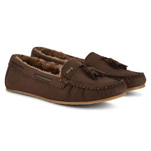 Dubarry Dames pantoffel Rosslare Cigar