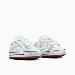 Converse Sneakers All Star Cribster Mid Happy Hearts