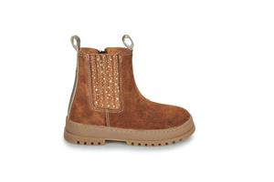 GBB Leren Chelsea bottines Romona