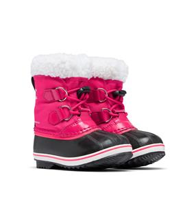 Sorel Boots Childrens Yoot Pac™ Nylon WP