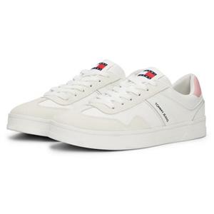 TOMMY JEANS Plateausneakers TJW COURT SNEAKER