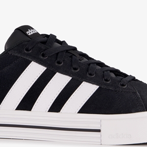 Adidas Daily 4 heren sneakers zwart