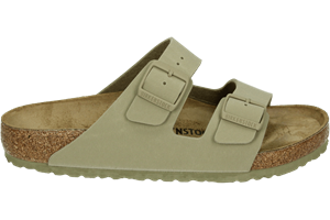 Birkenstock ARIZONA BF FADED KHAKI