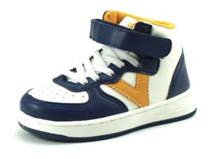 Stoute-schoenen.nl Victoria 1124112 Blauw VIC31