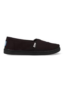 Toms Alpargata 10010530 Zwart 