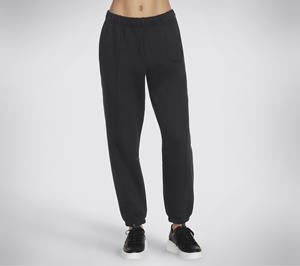 Skechers SKECH-SWEATS Delight Jogger PT115/BLK Zwart 