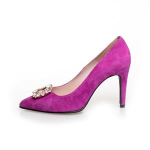 COPENHAGEN SHOES LA - BENEDETTO FUXIA |   |  Heels |  Dames