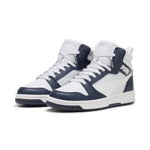 PUMA Sneakers REBOUND V6 MID JR