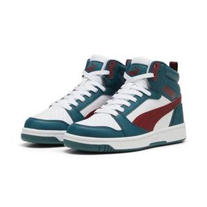 PUMA Sneakers REBOUND V6 MID JR