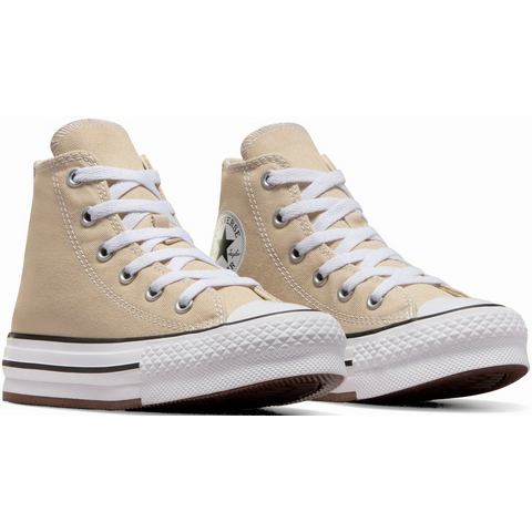 Converse Sneakers CHUCK TAYLOR ALL STAR EVA LIFT