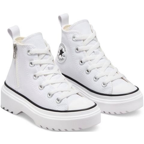 Converse Sneakers CHUCK TAYLOR ALL STAR LUGGED LIFT P