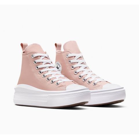 Converse Sneakers CHUCK TAYLOR ALL STAR MOVE PLATFORM