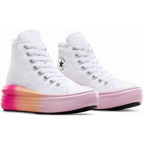 Converse Sneakers CHUCK TAYLOR ALL STAR MOVE PLATFORM